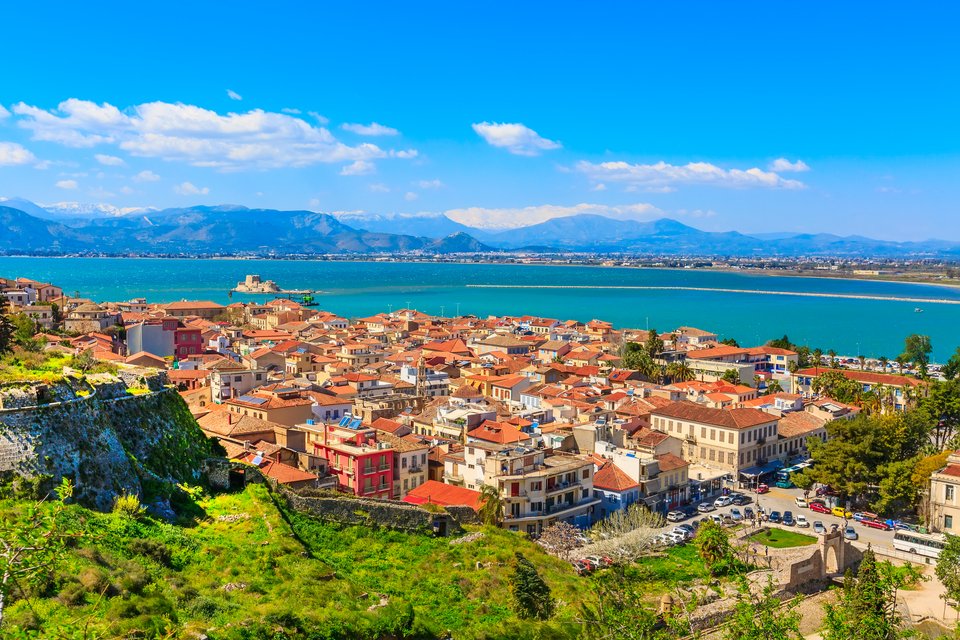 Ιδανικός προορισμός κάθε εποχή του χρόνου/ Φώτο:Shuttertock