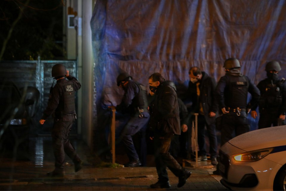 Φωτογραφία: ΙΝΤΙΜΕ/ ΠΕΡΙΣΤΕΡΗΣ ΔΗΜΗΤΡΗΣ