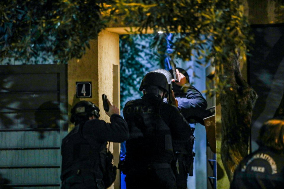 Φωτογραφία: ΙΝΤΙΜΕ/ ΠΕΡΙΣΤΕΡΗΣ ΔΗΜΗΤΡΗΣ