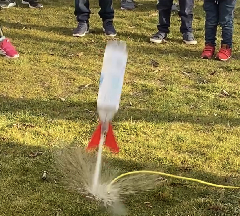 νεροπυραυλοι 