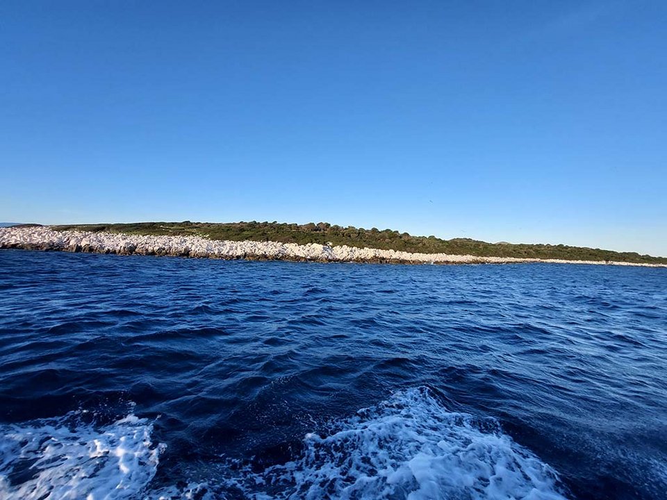 νησί Μάκρη