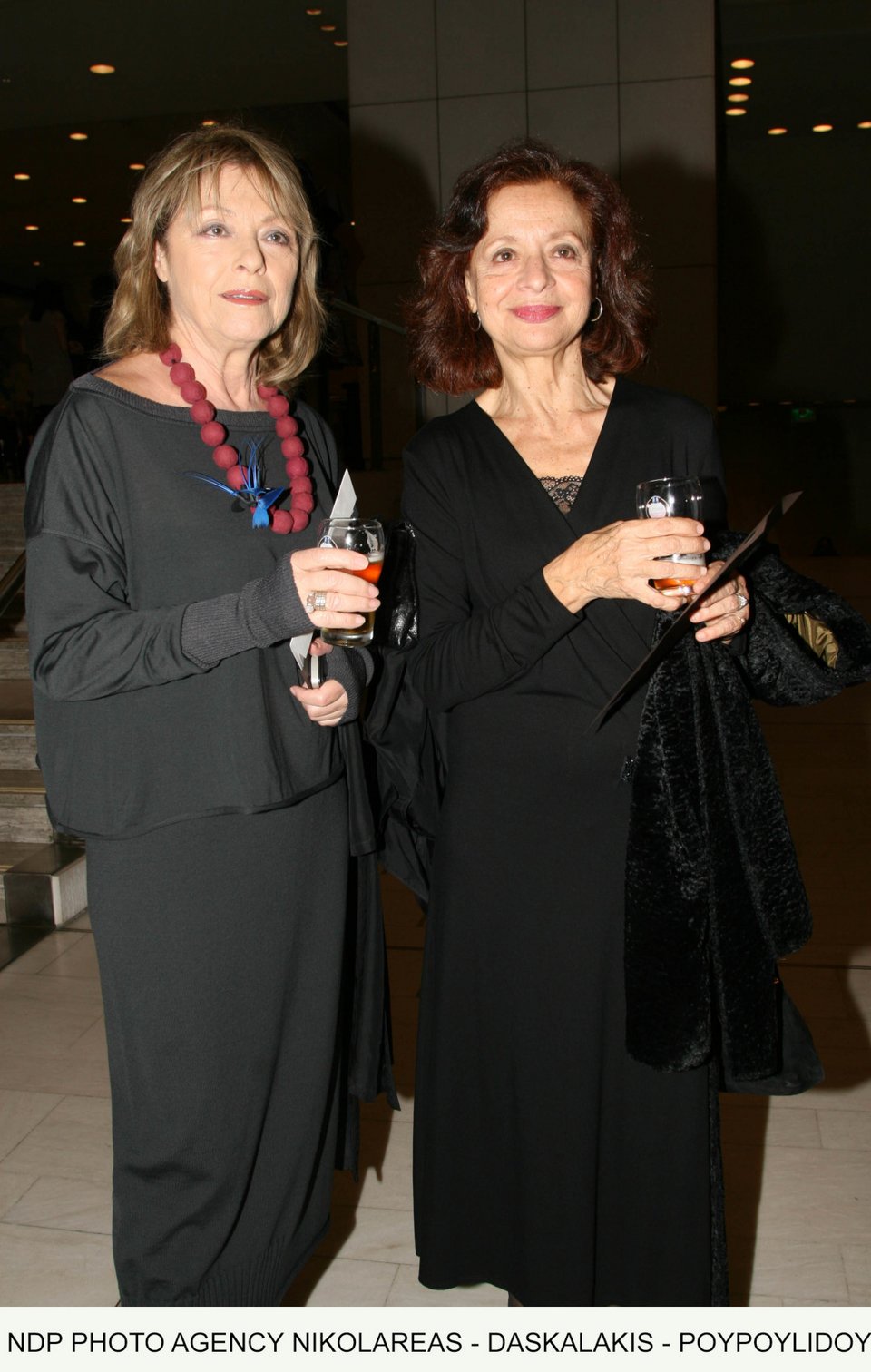 Ολγα Δαμάνη