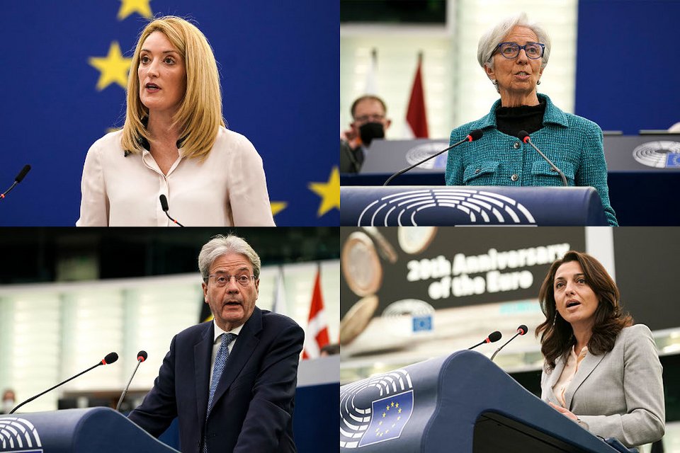 Πηγή: Ευρωπαϊκό Κοινοβούλιο