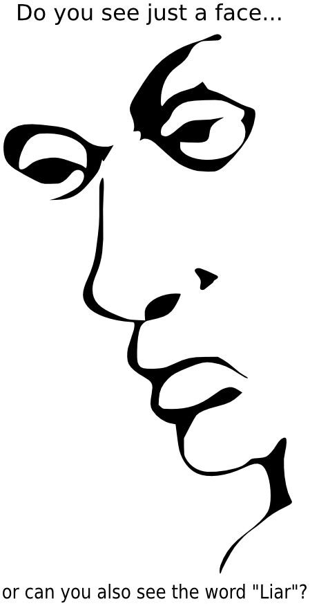 Η οπτική ψευδαίσθηση προκάλεσε συζήτηση στο reddit