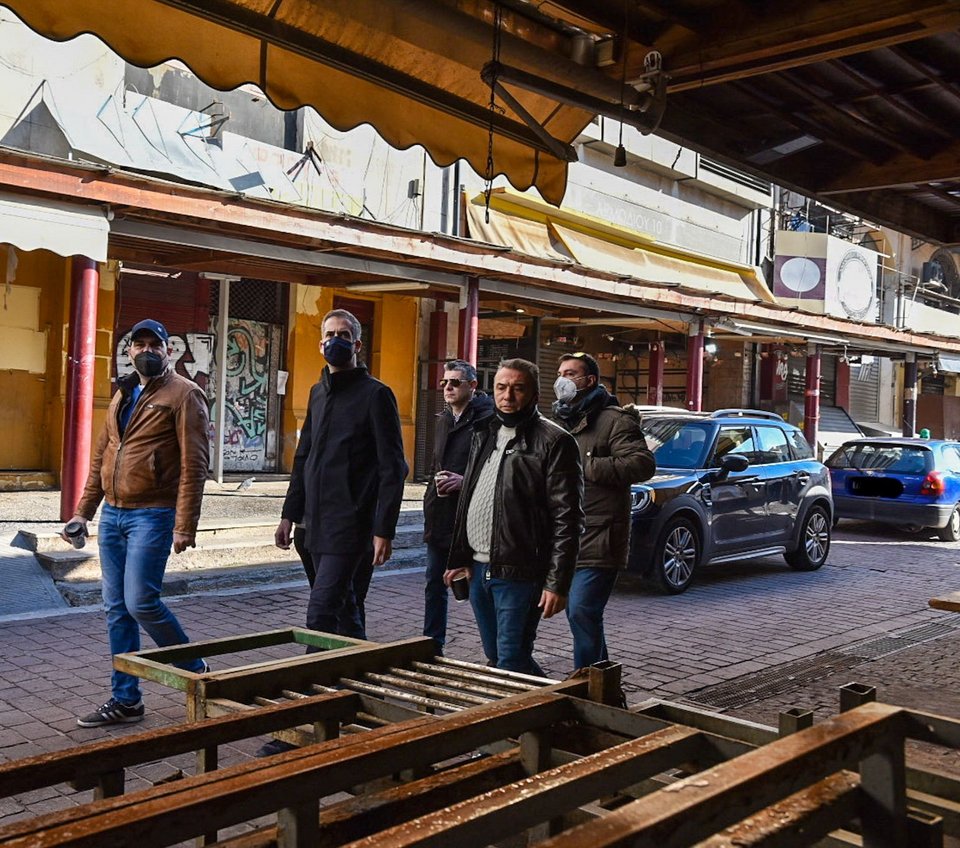 μπακογιαννης κωστας