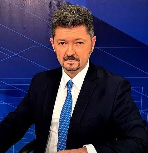 Ο συνήγορος της οικογένειας της ανήλικης-θύματος, ποινικολόγος Παναγιώτης Γ. Παπαϊωάννου