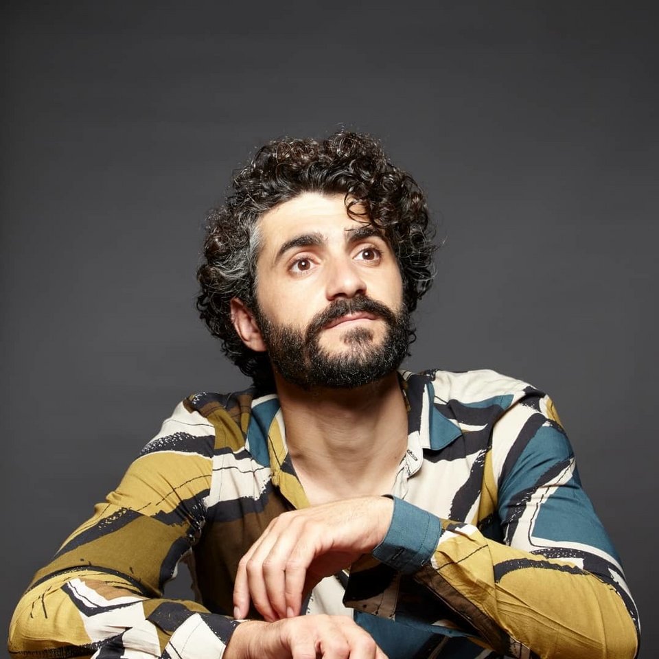 Προκόπης Αγαθοκλέους