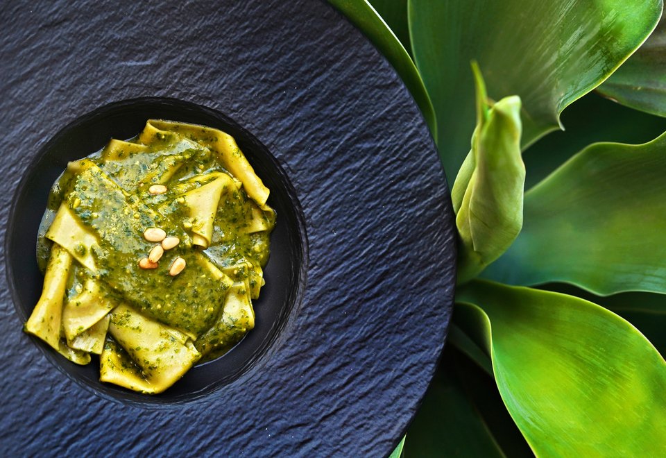 Το Zaffron υπόσχεται ξεχωριστές εμπειρίες γεύσης