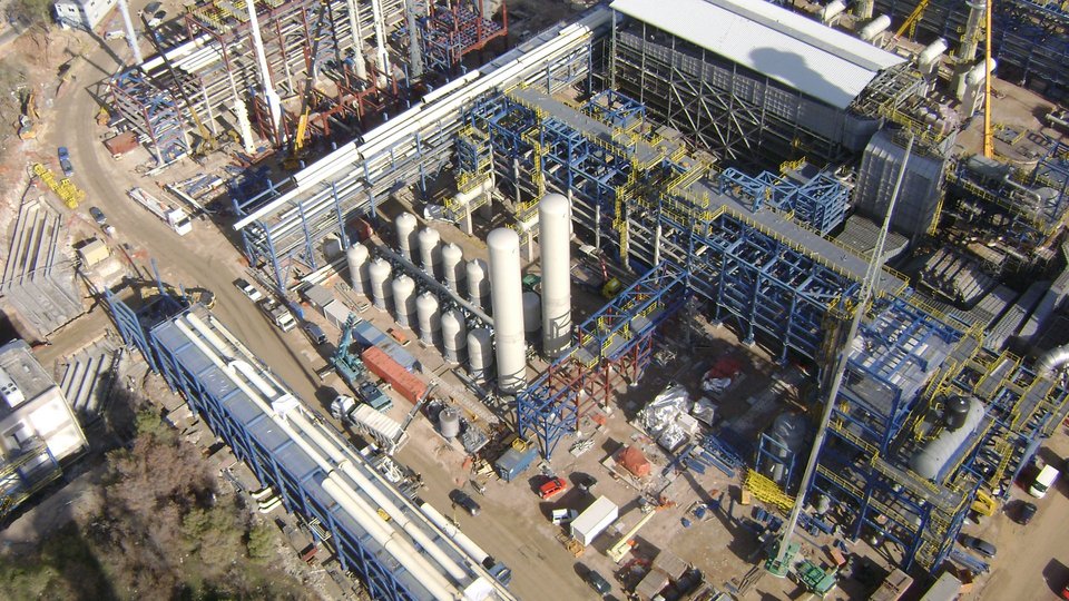 Για πρώτη φορά στην Ελλάδα, το Διεθνές πρόγραμμα Επιθεωρητών Συγκολλήσεων.