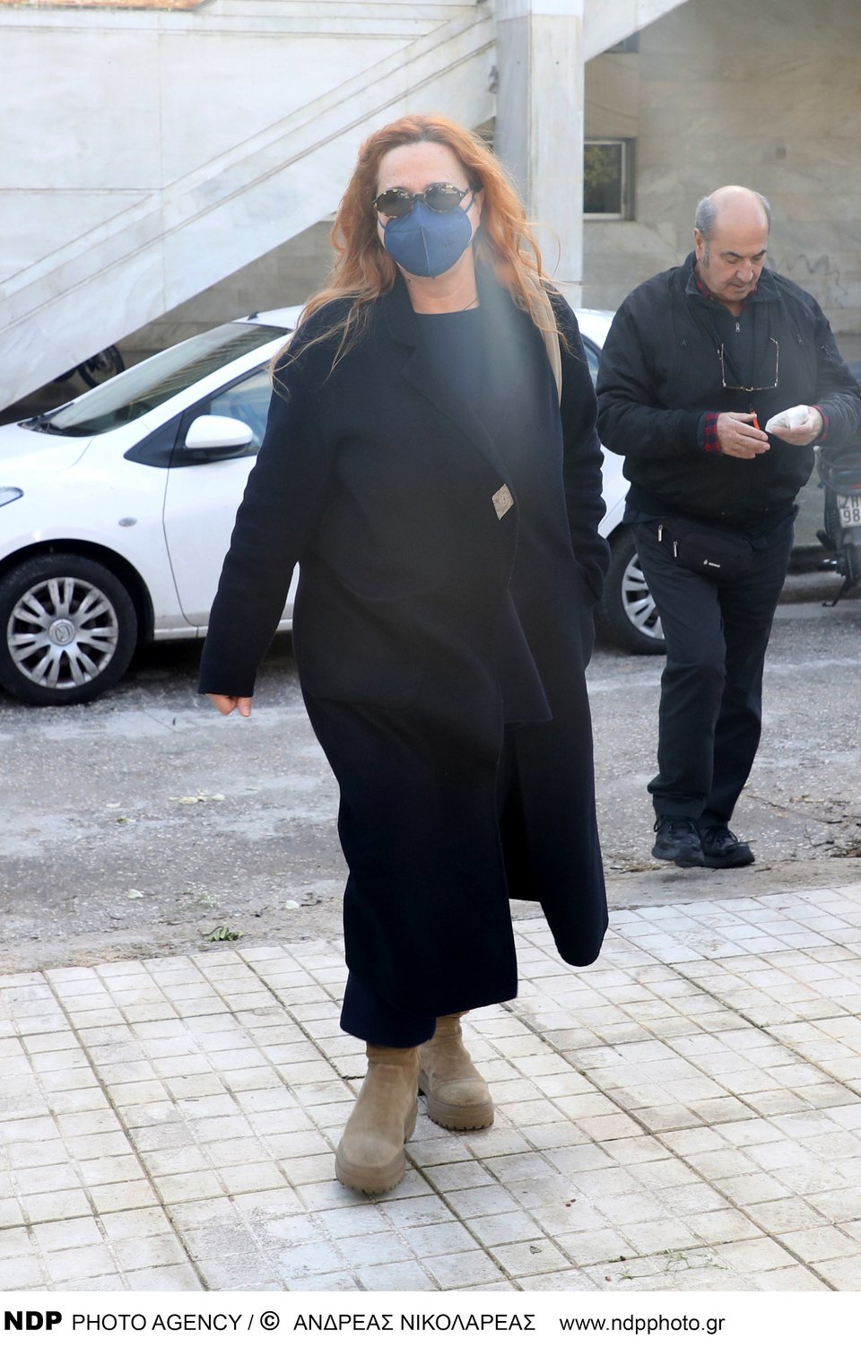 Ευανθία Ρεμπούτσικα