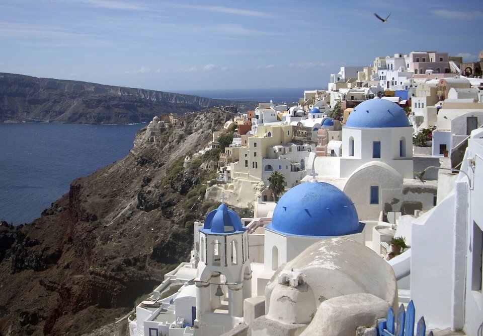 Σαντορίνη