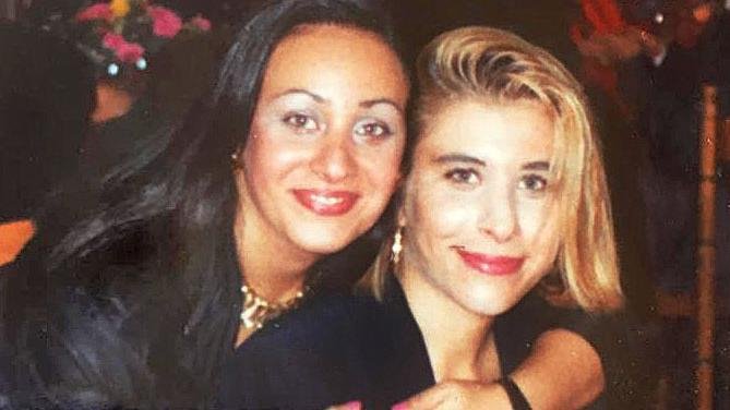 Η Σίλβια υποσχέθηκε πως θα οδηγούσε στα δικαστήρια τον άνδρα που ευθυνόταν για τον θάνατο της αδερφή της και τελικά τα κατάφερε