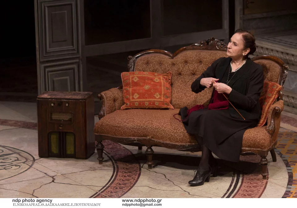 Σμαράγδα Σμυρναίου