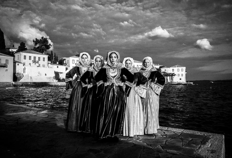 σπετσες