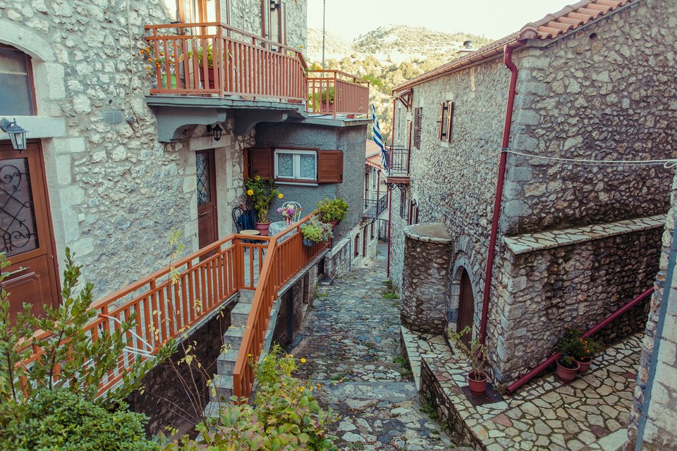 Στεμνίτσα