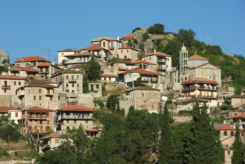 Στεμνίτσα