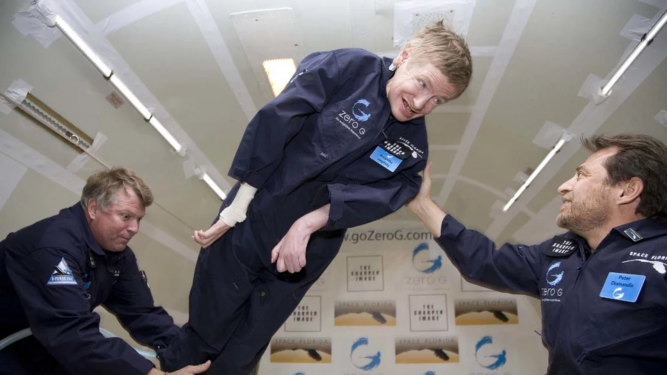 Πήτερ Διαμαντής