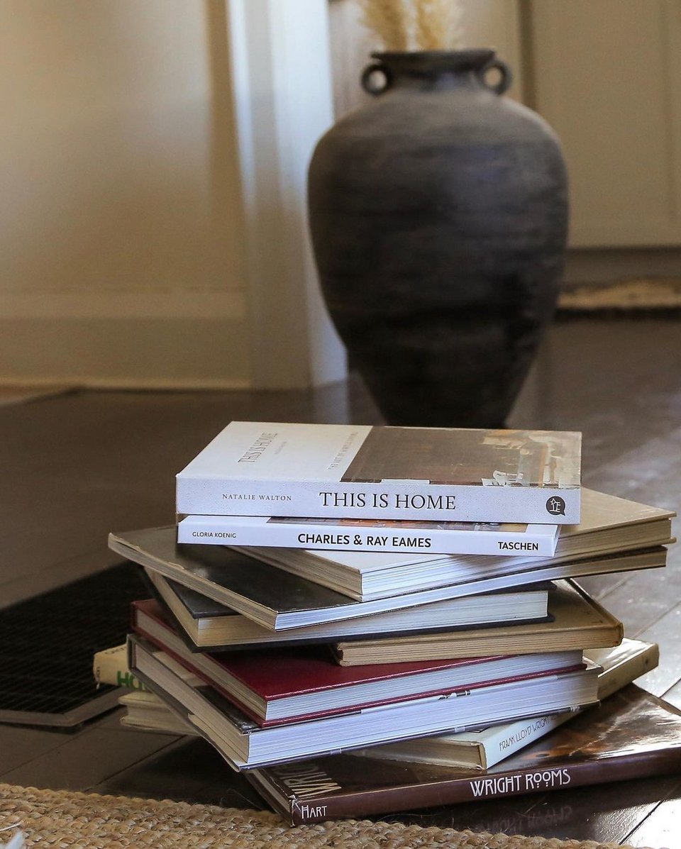 Βάλτε σε τάξη τα table books