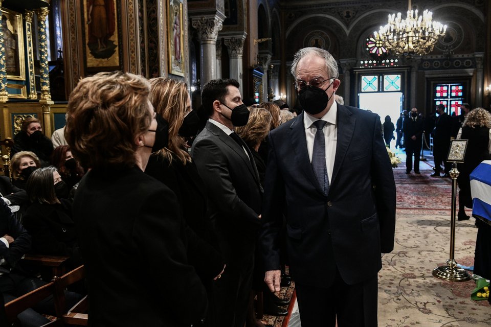 Κώστας Τασούλας
