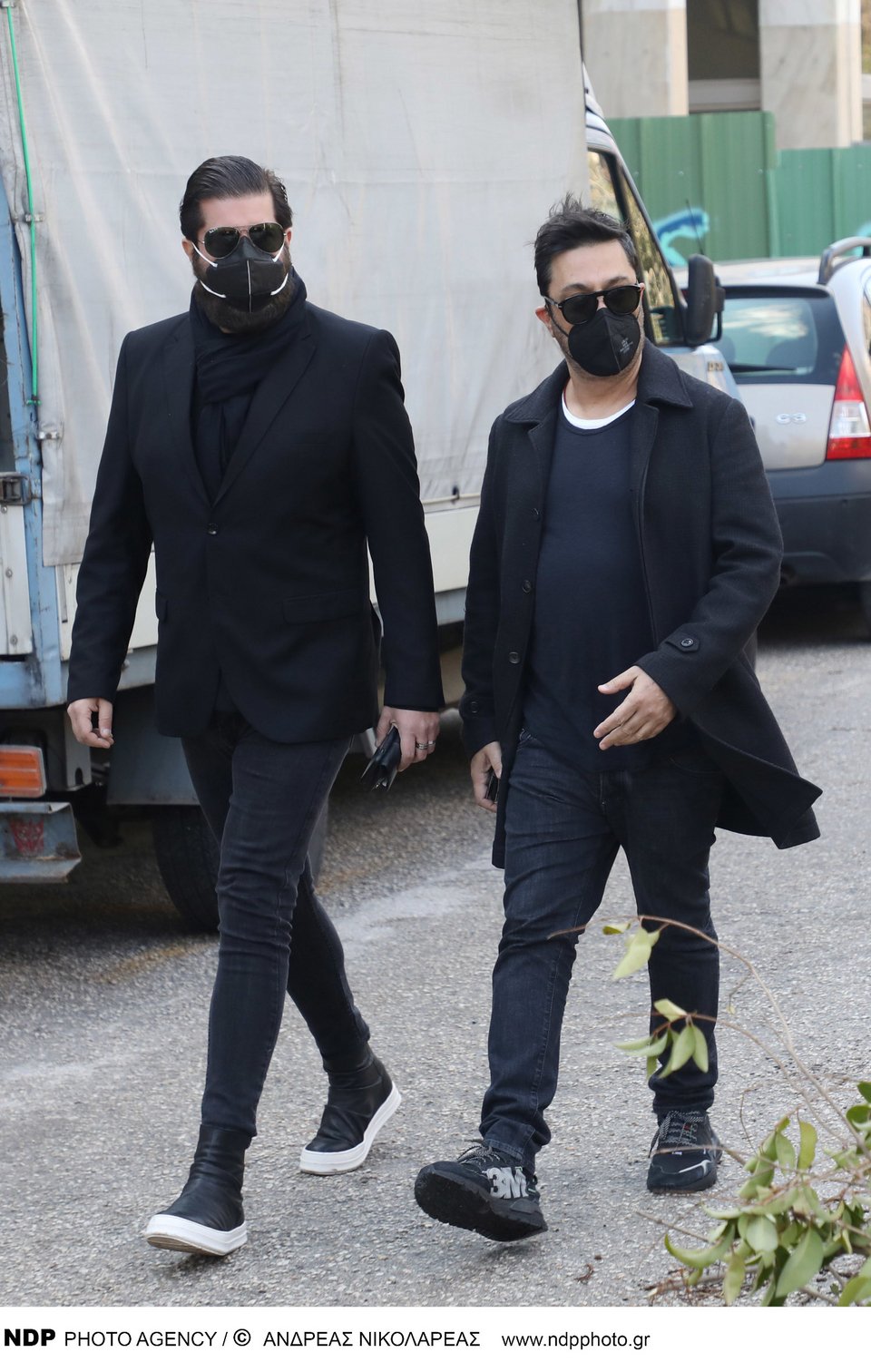 Γιώργος Θεοφάνους