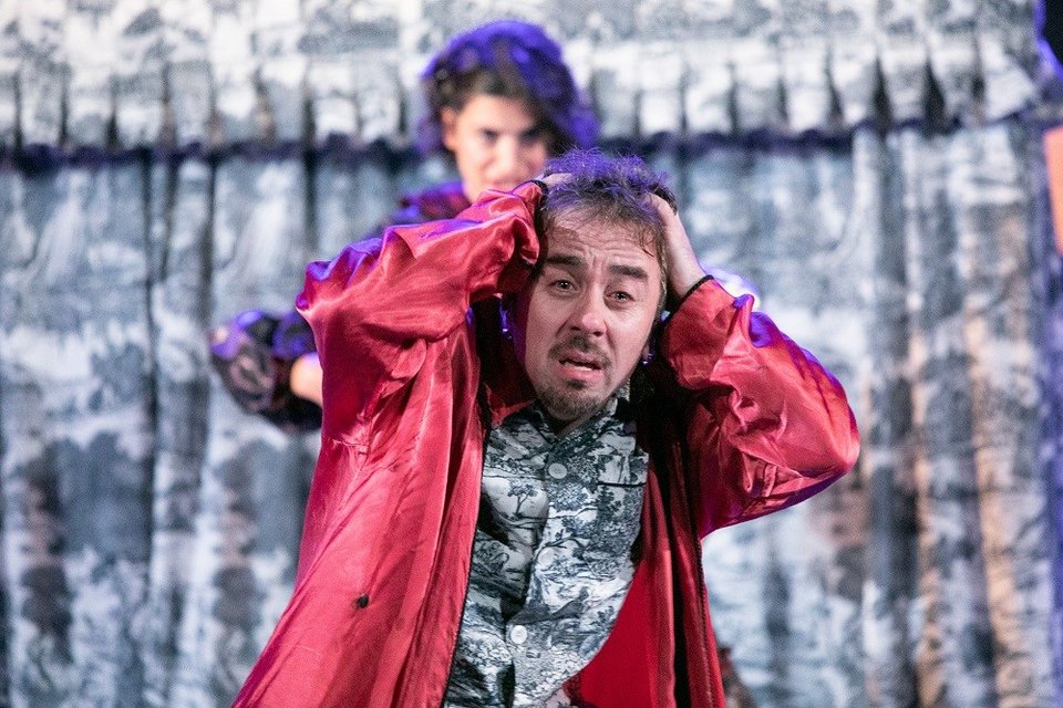 Θανάσης Τσαλταμπάσης)