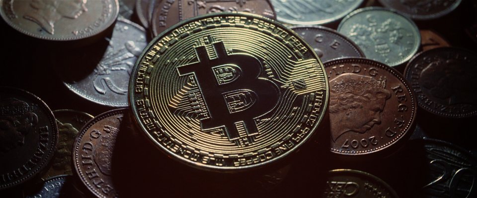 Trust No One: The Hunt for the Crypto King