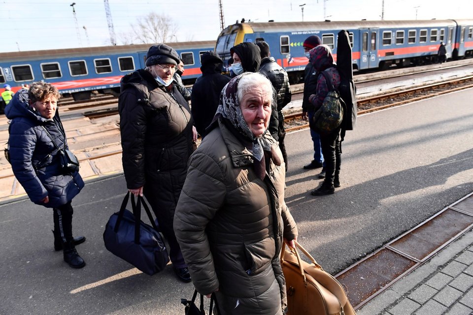 AP Photo/Anna Szilagyi