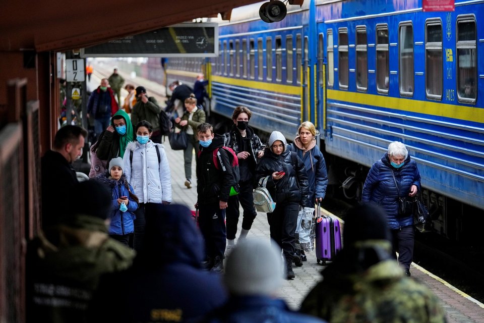 AP Photo/Anna Szilagyi