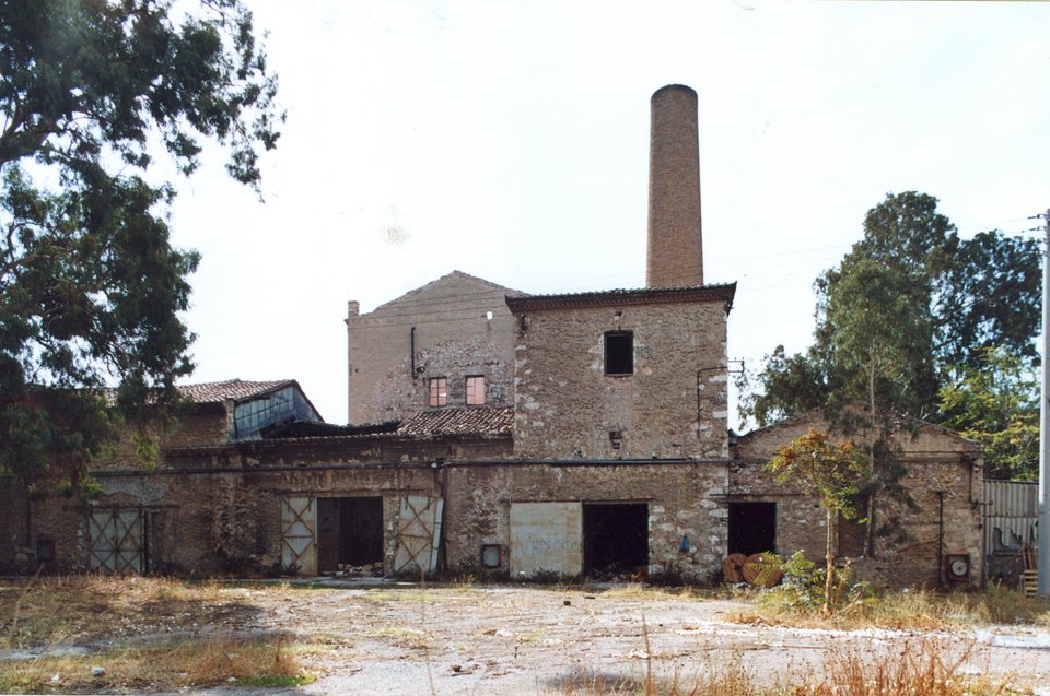 ΒΟΤΡΥΣ, Αθήνα