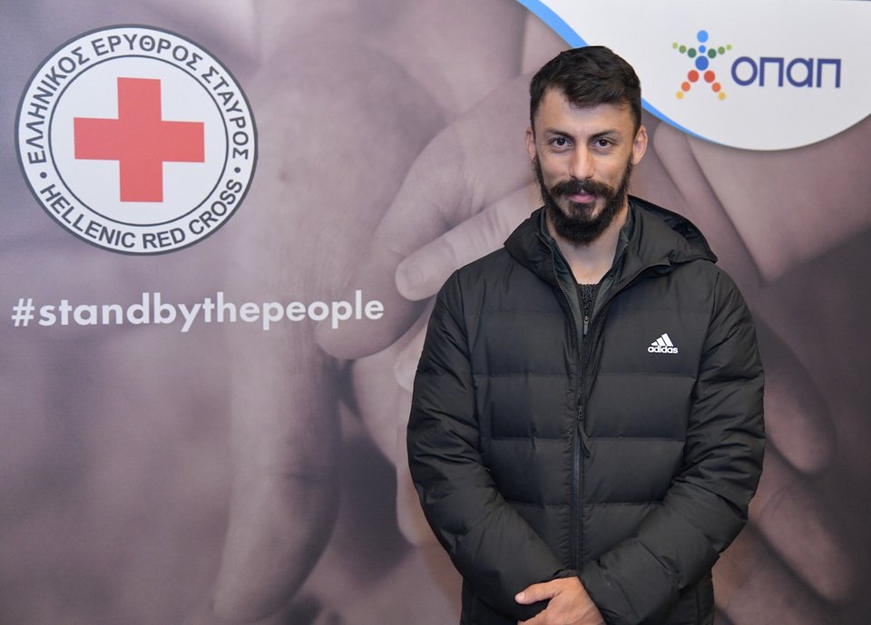 Κωνσταντίνος Γκελαούζος