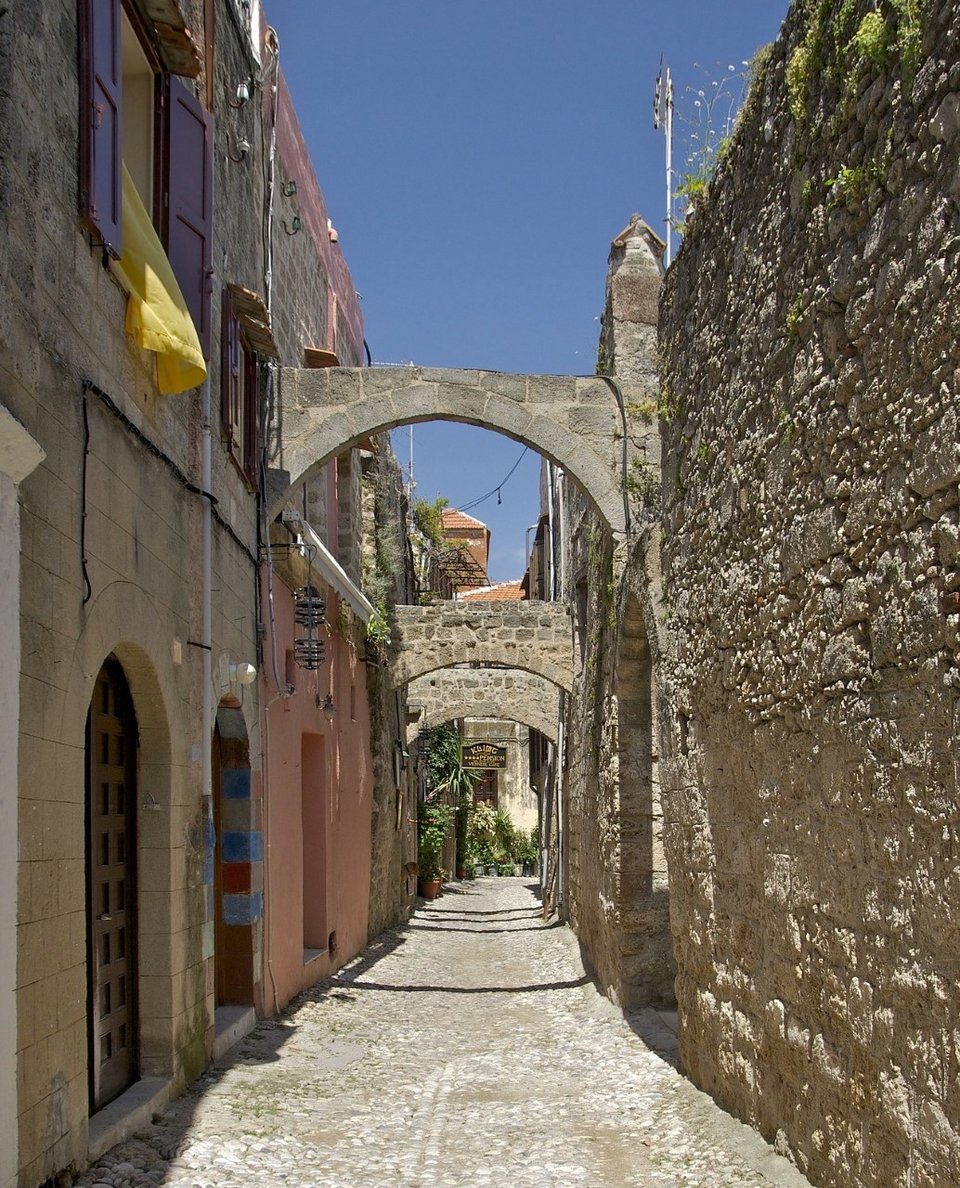 ροδος