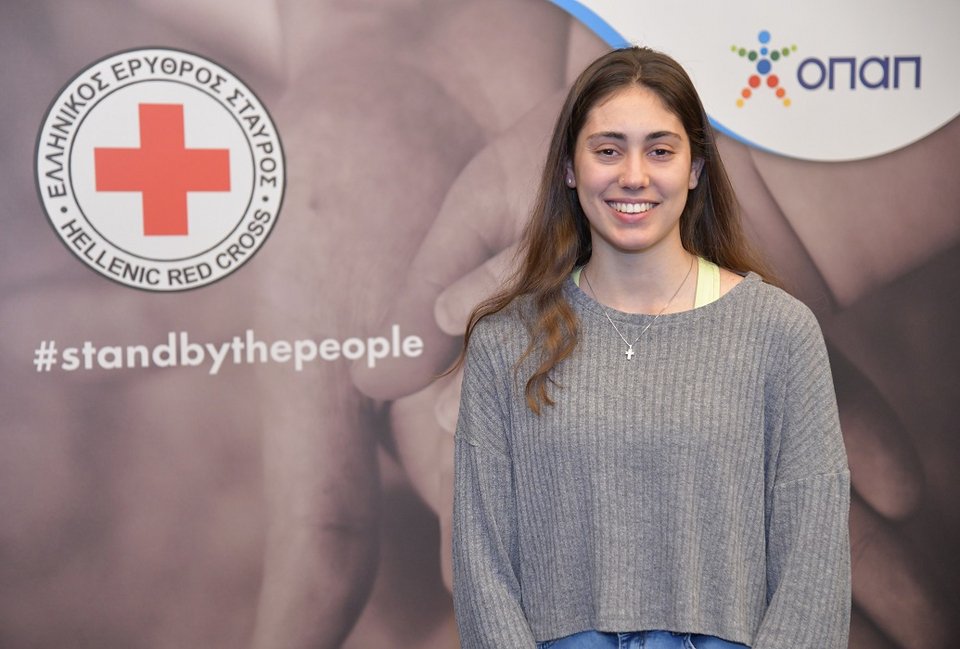 Παναγιώτα Δόση