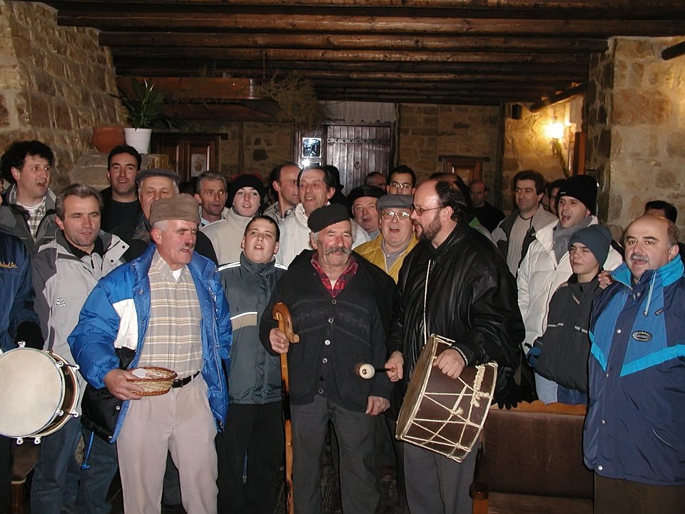  Καλήμερα Ευρυτανίας  