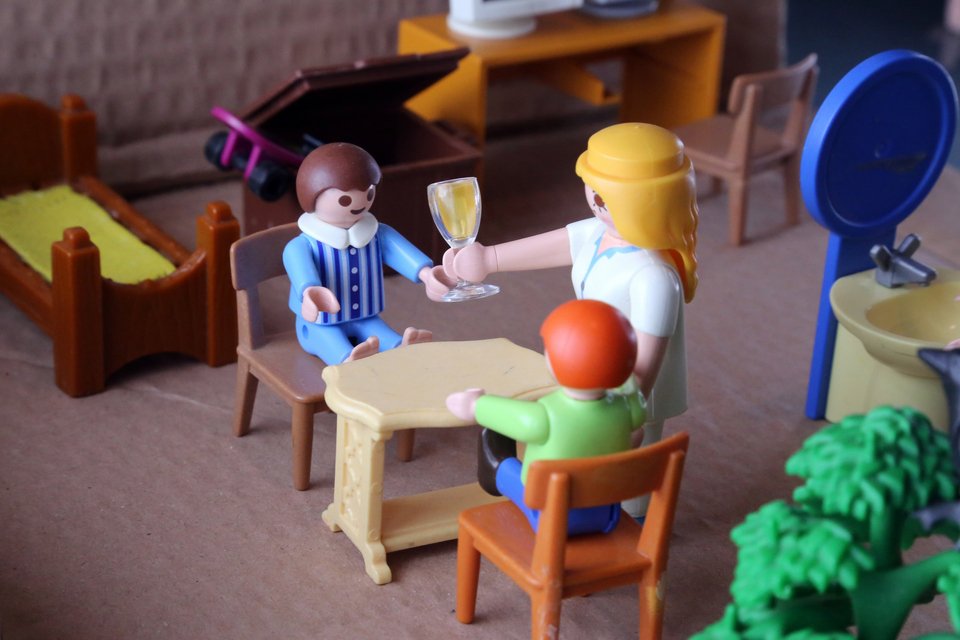playmobil