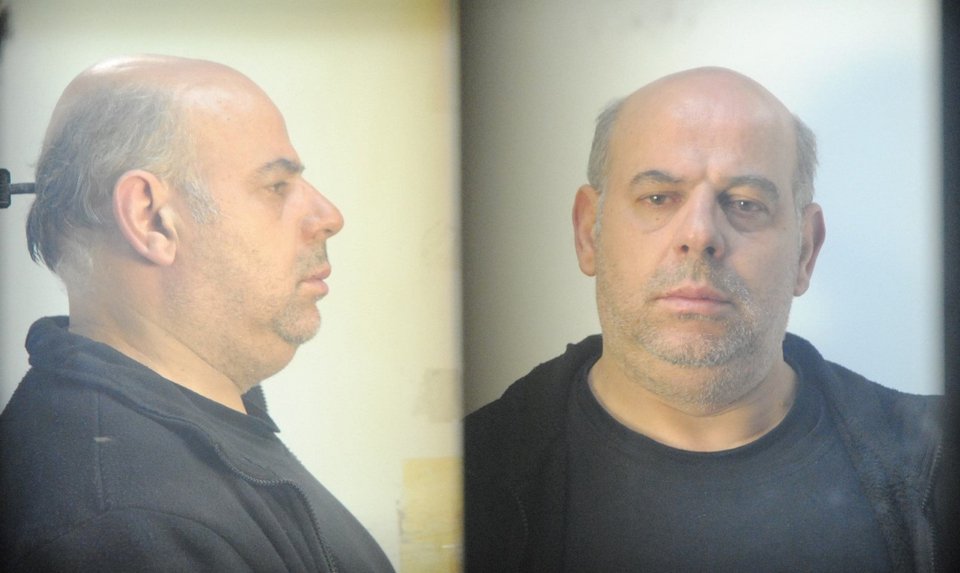 Ο 53χρονος που βίαζε ανήλικη στη Θεσσαλονίκη