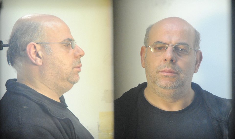 Ο 53χρονος που βίαζε ανήλικη στη Θεσσαλονίκη