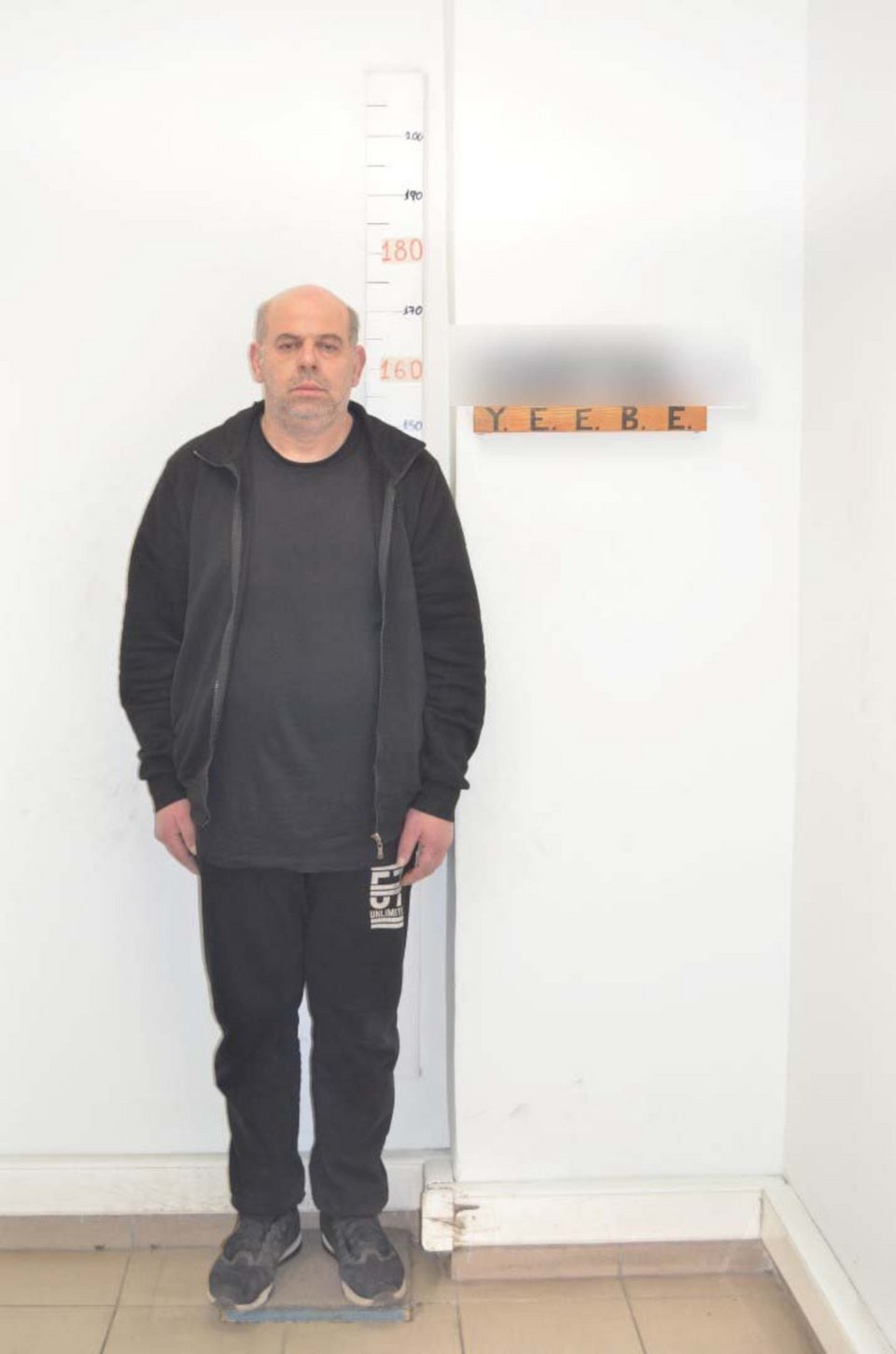 Ο 53χρονος που βίαζε ανήλικη στη Θεσσαλονίκη