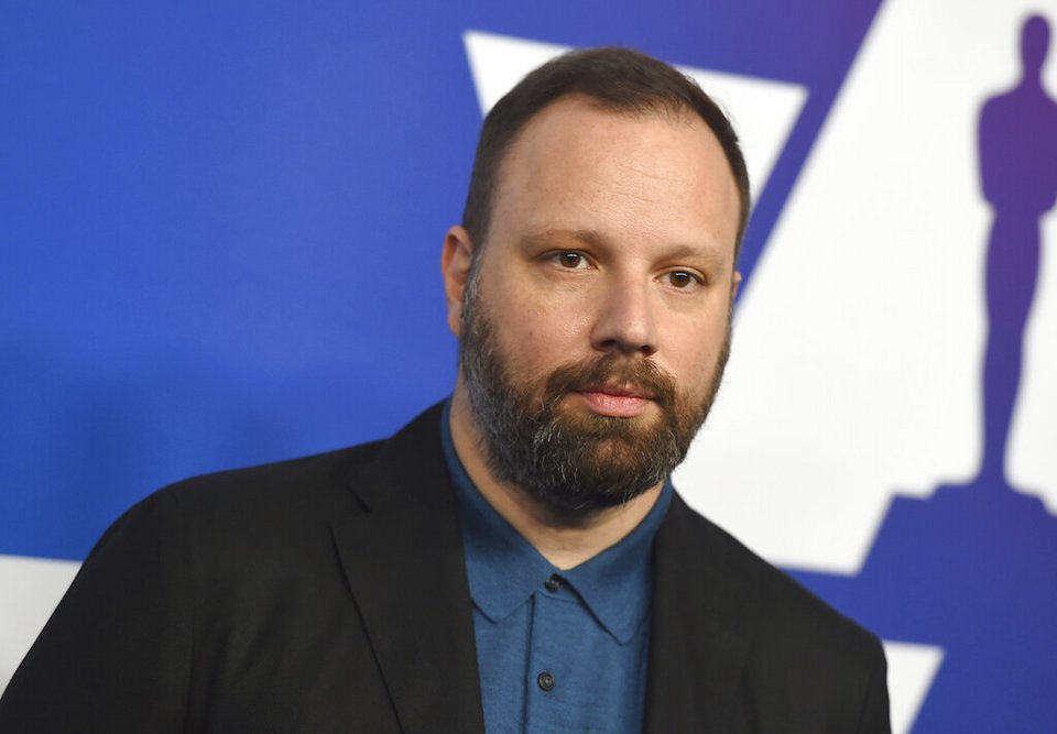 Γιώργος Λάνθιμος