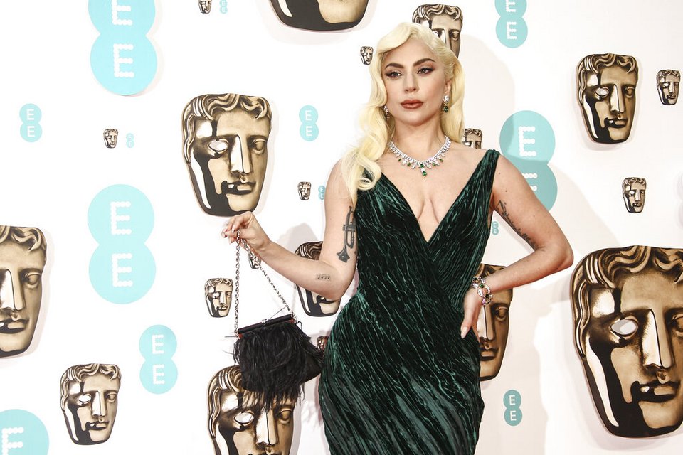 Lady Gaga