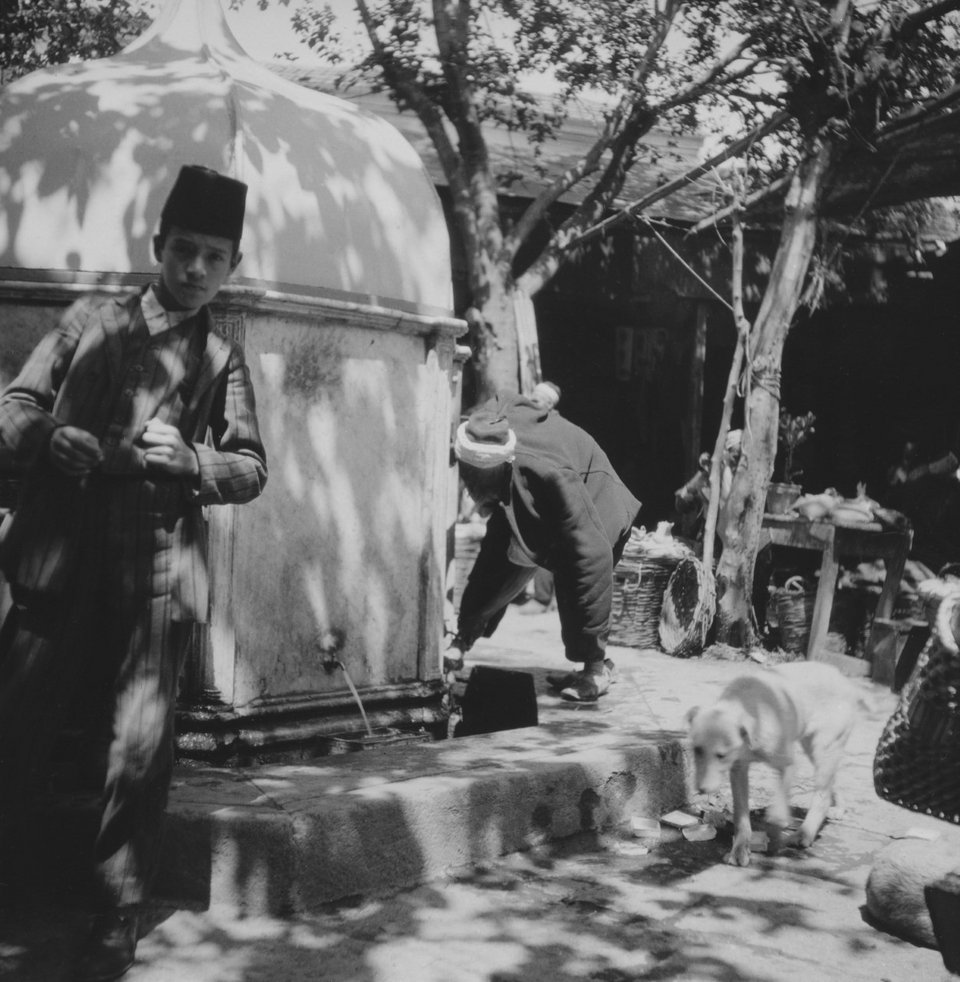σμυρνη