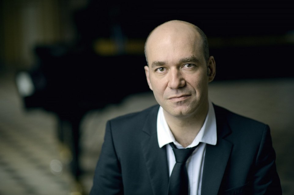 Jérôme Ducros