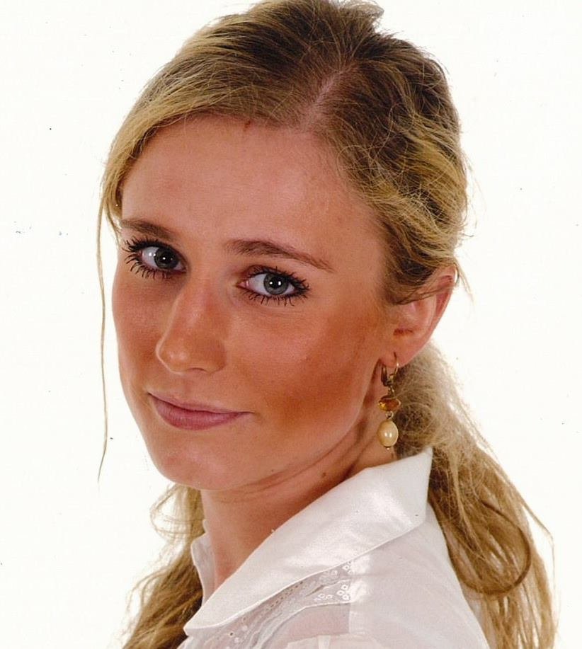 Το θύμα, Martine Vik Magnussen