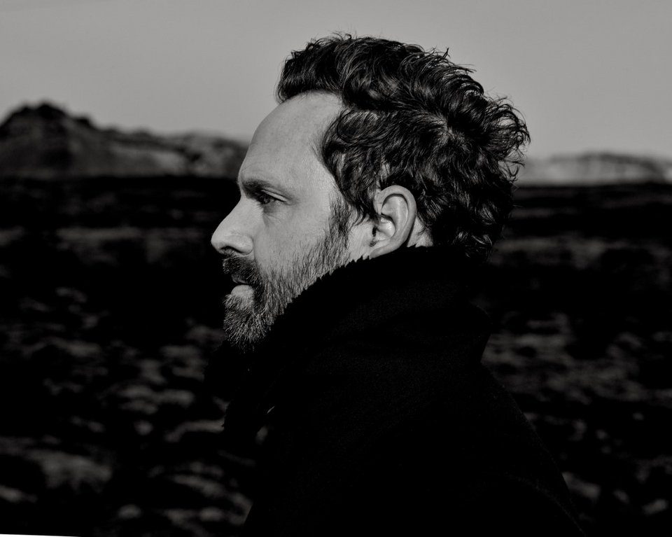 Dustin O’Halloran