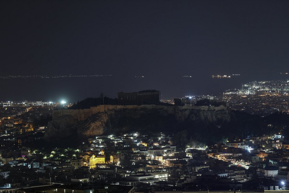 Η ακρόπολη