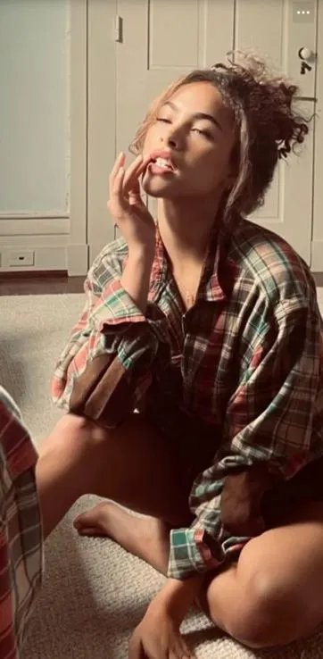 Camila Kendra