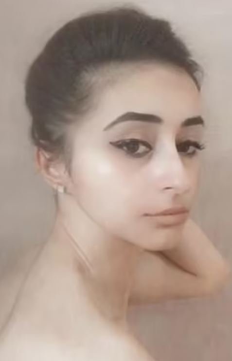 ηθοποιός Σαρλότ Αρνούλ