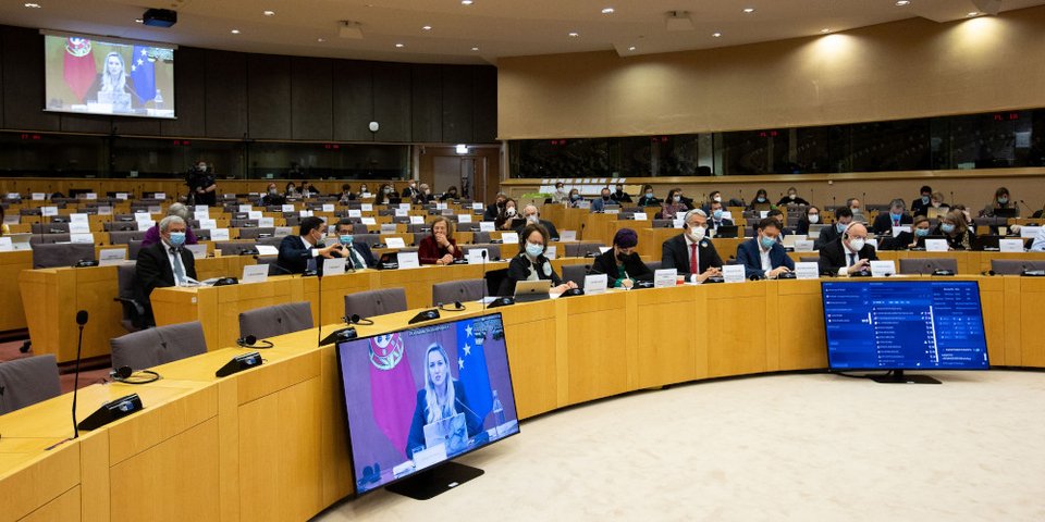 Πηγή: Ευρωπαϊκό Κοινοβούλιο