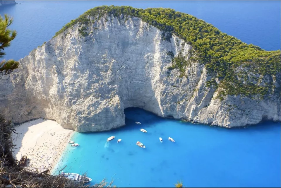 παραλια