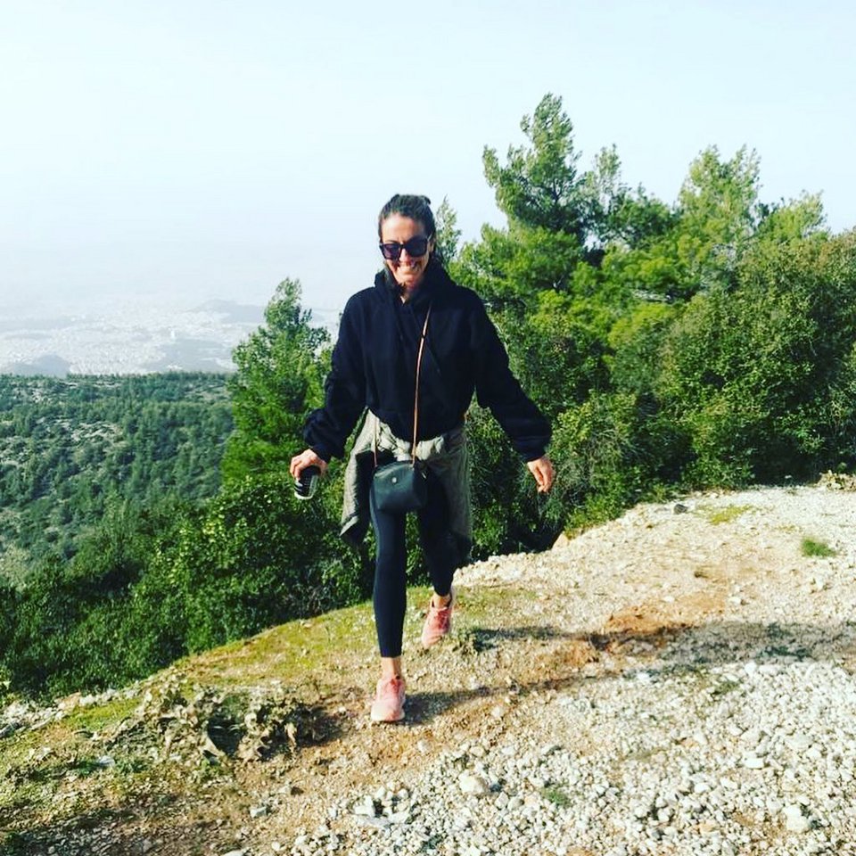 Ευφημία Καλογιάννη