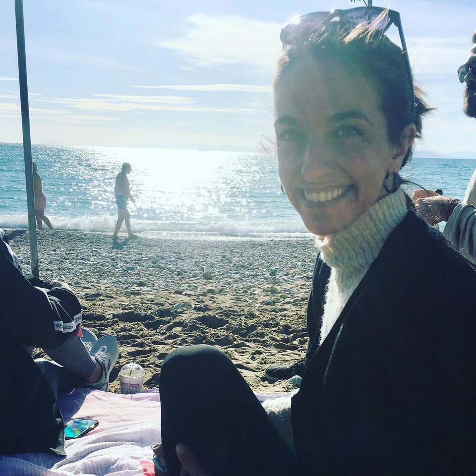 Ευφημία Καλογιάννη